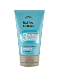 ULTRA Color 3 min – Színező kondicionáló hideg szőkének