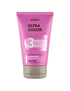 ULTRA Color 3 min – Kondicionér pre ružovú blond 100g