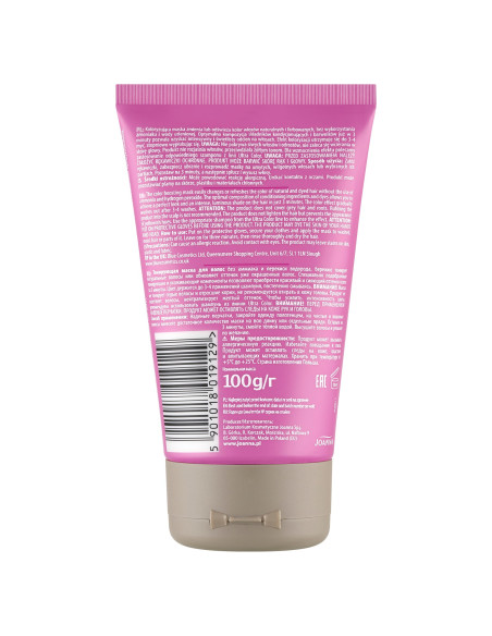 ULTRA Color 3 min – Kondicionér pre ružovú blond 100g