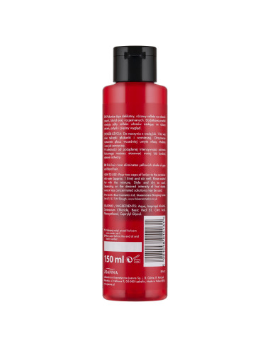 ULTRA Color Pink oplach 150 ml
