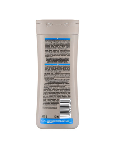 ULTRA kondicionér Cool Blonde 200 g – lesk a ochrana vlasov
