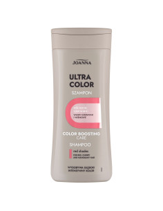ULTRA šampon 200 ml – pro červené vlasy | Žár a péče