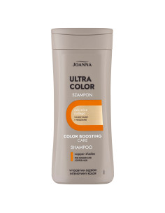 ULTRA šampón na červené vlasy 200ml - lesk a ochrana