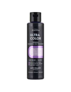 Ultra Color Ash Rinse – pre žlté odlesky