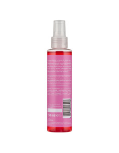 Ultra Color Pink Mousse Spray – Pastel Glow Effect 2