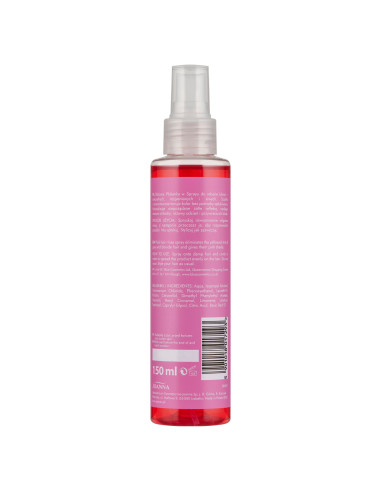 ULTRA COLOR rózsaszín hajszínező habspray – pasztell ragyogás