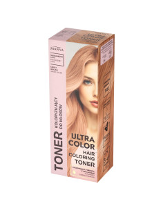 Ultra Color Toner Strowberry Latte – vegánsky toner na vlasy | Joann 2