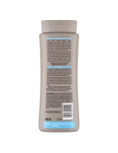 Šampon ULTRA Color 400 ml – studená blond | Péče a neutralizace žlutých tónů 2
