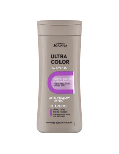 Šampón ULTRA Color Silver Blonde Shades 200 ml