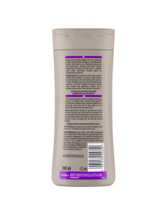 Šampón ULTRA Color Silver Blonde Shades 200 ml 2
