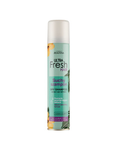 ULTRA FRESH HAIR CLASSIC suchý šampón 200ml