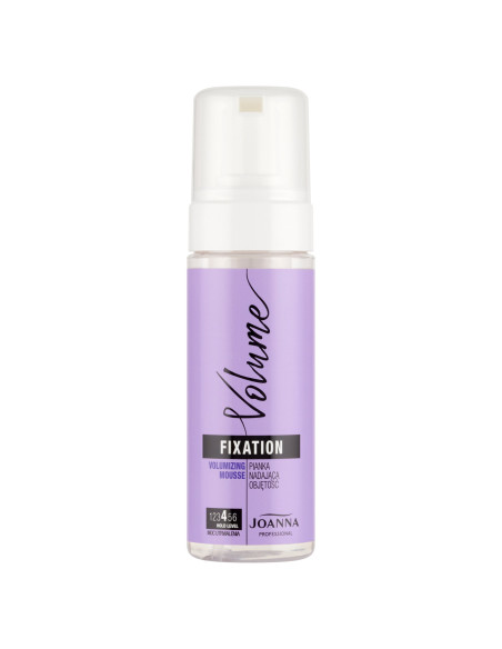 PROFESIONÁLNY OBJEM Objemová pena 150ml /5 kartónov/