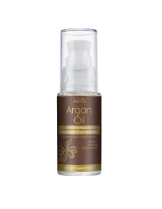 ARGAN OIL selymes hajelixír 25 ml