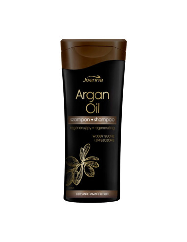 ARGAN OIL sampon 200 ml