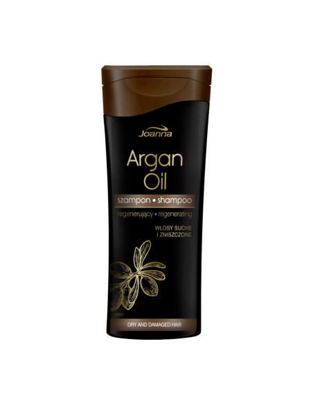 ARGAN OIL sampon 200 ml