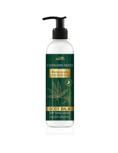 Botanicals hidratáló testápoló kendermaggal 240 g