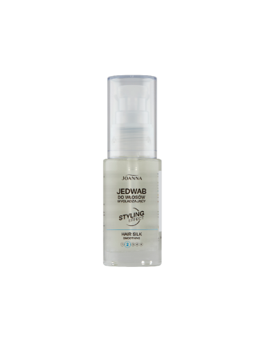 STYLING effect Hodváb na vlasy 30 ml