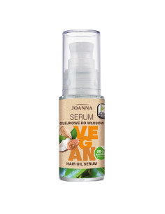 VEGAN olajos hajszérum 30 g