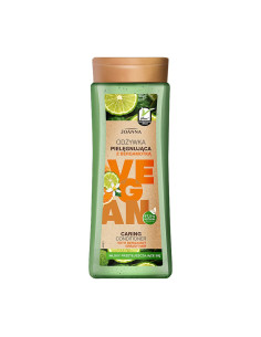 VEGAN ápoló hajbalzsam bergamottal 300 g