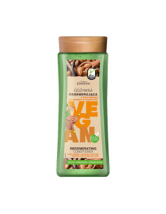VEGAN regeneráló hajbalzsam édesmandula-proteinnel 300 g