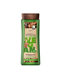 VEGAN regeneráló sampon édesmandula-proteinnel 300 ml